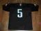 NFL PHILADELPHIA EAGLES McNABB #5 L/XL