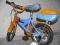 Rowerek 12" jak NOWY !