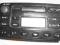 ford Radio 3000 Traffic Mondeo Escort Oryginalne