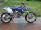 Yamaha YZF 250 ( yz 250 f )