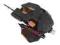 MYSZ MAD CATZ-CYBORG M.M.O. 7 PRZEWODOWA 6400DPI