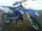 Yamaha yz 125. Super stan.