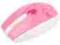 MYSZ MC-320 ART PINK OPTYCZNA