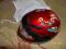 KASK DLA DZIECKA CZERWONY TANIO !!!