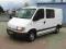 RENAULT MASTER 2,8 ITDI 6 OSÓB