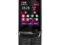 Nokia C2-02 Chrome Black MG-NO-BL48 ontech_pl