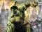 HULK THE INCREDIBLE PC DOBRYM STANIE