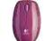 MYSZ LOGITECH LS1 LASER MOUSE BERRY