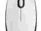 MYSZ LOGITECH M100 White