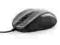 PRZEWODOWA MYSZ MODECOM MC-M4 USB SZARO-CZARNA