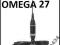 ANTENA MAGNETYCZNA SIRIO OMEGA 27 DUŻY