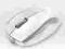 M125 White Mouse