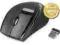 Mysz optyczna MT1072 bezprzewodowa, USB