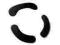 ŚLIZGACZE DO MYSZY STEELSERIES XAI