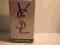 YSL PARISIENNE 50ML EDP  PRODUKT  LUBLIN BARTEX