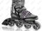 Rolki Rollerblade Spark 80 Alu W r. 40 /25,5 cm/