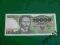 10 tys. zł SERIA AS 1988r.  UNC