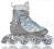 Nowe Rolki Cougar Explorer ALU reg. 36-39 ABEC7