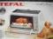 TEFAL OPIEKACZ, PIEKARNIK, GRILL, TOSTER NOWY!!!
