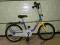 TRADYCYJNY FIRMOWY ROWEREK PUKY-KOŁA 18 CALI