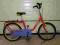 TRADYCYJNY FIRMOWY ROWEREK PUKY-KOŁA 18 CALI