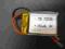 Akumulator do mini helikoptera LI-Po 3,7V 280 mAh