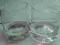 2 Szklanki Johnnie Walker szklanka