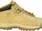 WYTRZYMAŁE BUTY ROBOCZE ze SKÓRY NUBUKOWEJ 47
