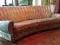 sofa stylowa 2,8 m łukowa