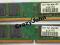 Kingston 4GB DDR2 800MHz CL5 Dual Channel _BCM _GW