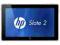 HP SLATE 2 2GB 8,9" 64 INT WWAN W7P CZĘSTOWA