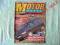 MOTOR Hobby - wydanie z 1992r. !!!