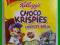 KELLOGG'S CHOCO KRISPIES CRUNCHY ROLLS - Z NIEMIEC