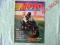 MOTO Magazyn - wydanie nr 5 z 1993r. !!!