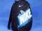Plecak Szkolny NIKE Czarny Super Cena BA4379-004
