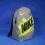 Plecak Szkolny NIKE Szary Super Cena BA4379-087