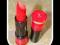 MEGA PROMOCJA SUPER CENA NOUBA LIPSTICK 9 CZERWIEŃ