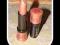 MEGA PROMOCJA SUPER CENA NOUBA LIPSTICK 103 MIEDŹ