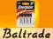 4 x BATERIE ALKALICZNE LR6 AA 1,5V ENERGIZER 2017