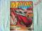 Motor HOBBY - wydanie nr 5 z 1992r. !!!