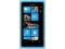Nokia Lumia 800 niebieska, gwarancja, sim orange