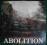 ABOLITION 1994LP HC Born Against SFA Rorschach RAR