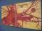 WISHBONE ASH Pilgrimage (UK) 1-st Press EX+