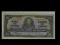 Kanadas 10 dolarów 1937 P 61