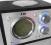 Radio AEG 4104 RETRO Czarne Drewno MP3