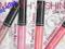 IsaDora Błyszczyk Smoothn Shine Lip Gloss