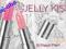 IsaDora Pomadka żelowa Jelly Kiss nr 60 i 61