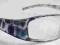 OKULARY OPRAWKI  +0,50 KUJONKI NERD  - JAKOŚĆ