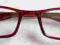 OKULARY OPRAWKI + 0,50 KUJONKI NERD  - JAKOŚĆ!!!