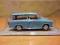 TRABANT 601 UNIVERSAL   - KULTOWE AUTA PRL